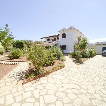 Memi Villa Campofelice Di Roccella