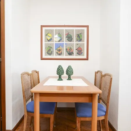 Villa Memi *