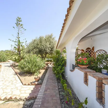 Memi Villa Campofelice Di Roccella