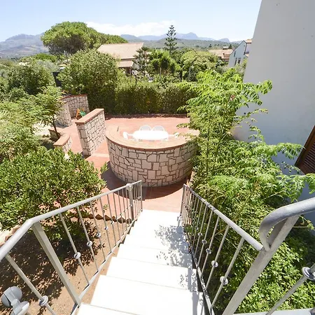 Villa Memi Campofelice Di Roccella