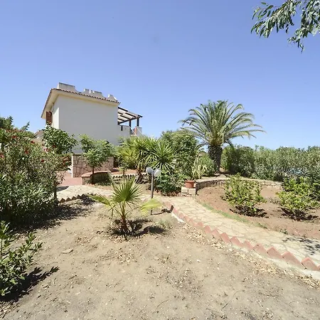 Villa Memi