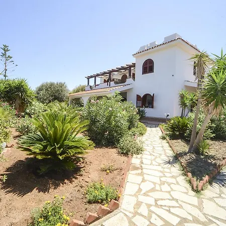 Memi Villa Campofelice Di Roccella