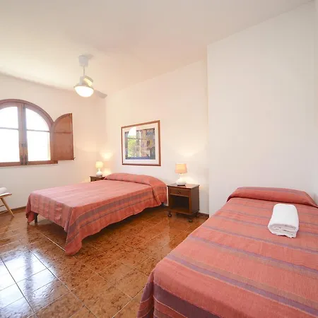 Villa Memi Campofelice Di Roccella