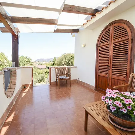Villa Memi