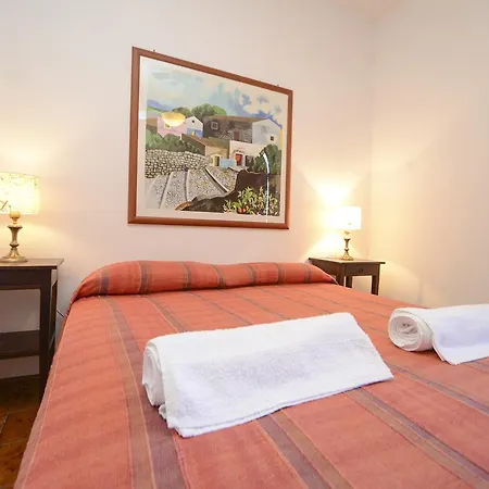 Villa Memi Campofelice Di Roccella
