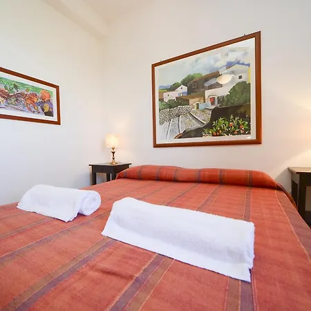 Villa Memi Campofelice Di Roccella